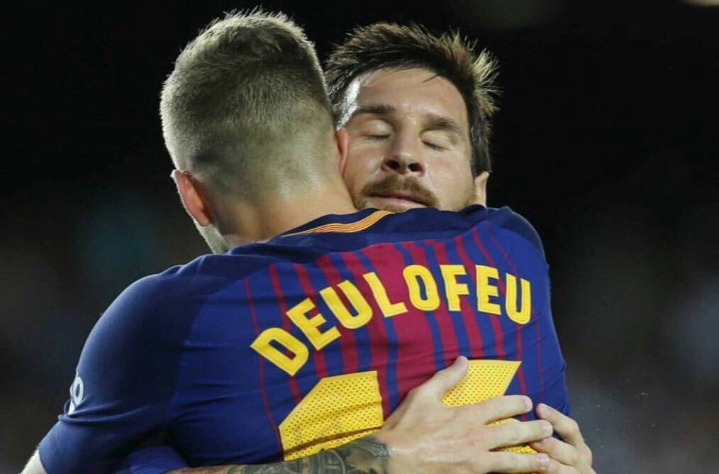 วิเคราะห์บอล ทีเด็ดบอล - คลิปไฮไลท์-กระชับมิตรสโมสร-:-บาร์เซโลน่า-5-0-ชาเปโคเอนเซ่
