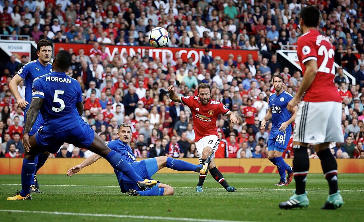 วิเคราะห์บอล ทีเด็ดบอล - คลิปไฮไลท์-พรีเมียร์ลีก-:-แมนฯ-ยูไนเต็ด-2-0-เลสเตอร์-ซิตี้