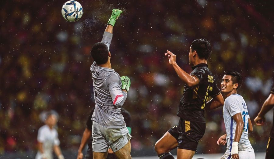 วิเคราะห์บอล ทีเด็ดบอล - คลิปไฮไลท์-ฟุตบอลซีเกมส์ชาย-:-มาเลเซีย-0-1-ทีมชาติไทย