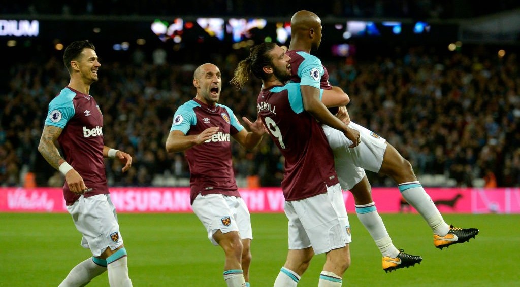 วิเคราะห์บอล ทีเด็ดบอล - คลิปไฮไลท์-พรีเมียร์ลีก-:-เวสต์แฮม-ยูไนเต็ด-2-0-ฮัดเดอร์ฟิลด์-ทาวน์