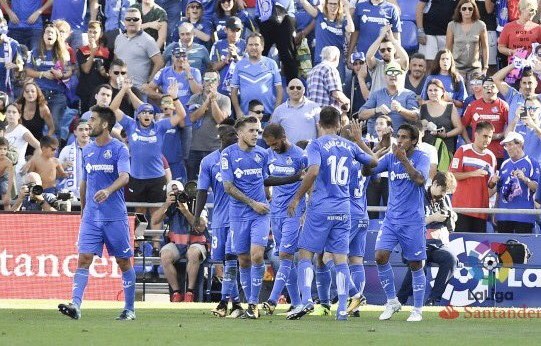 วิเคราะห์บอล ทีเด็ดบอล - คลิปไฮไลท์-ลาลีกา-:-เกตาเฟ่-4-0-บียาร์เรอัล