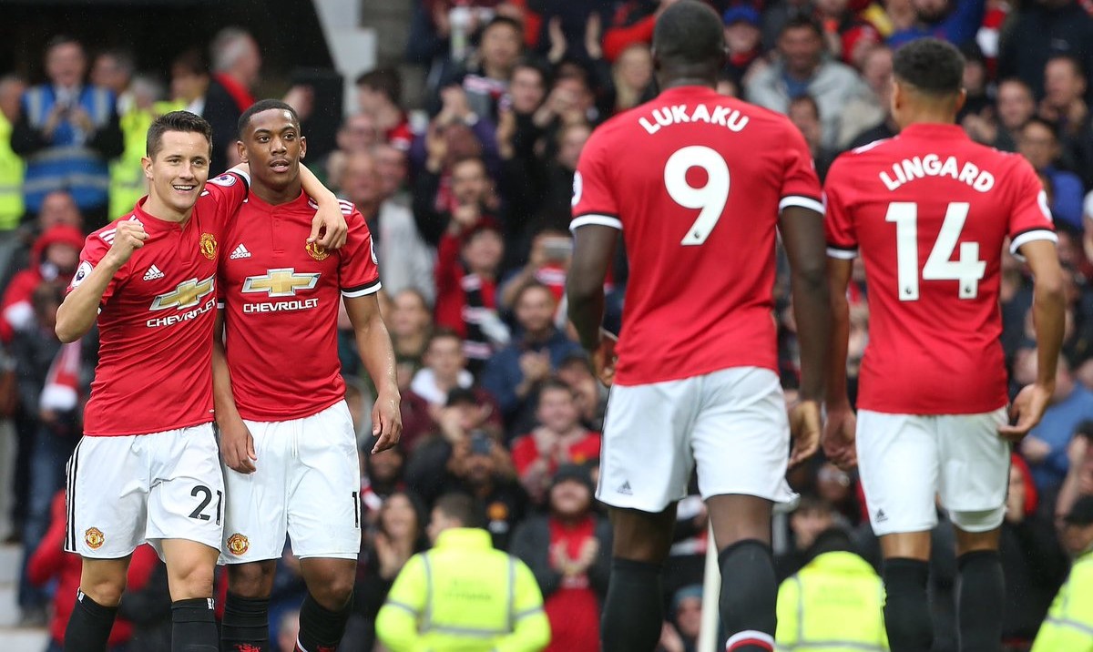 วิเคราะห์บอล ทีเด็ดบอล - คลิปไฮไลท์-พรีเมียร์ลีก-:-แมนฯ-ยูไนเต็ด-4-0-คริสตัล-พาเลซ