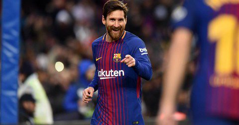 วิเคราะห์บอล ทีเด็ดบอล - คลิปไฮไลท์-ลาลีกา-:-บาร์เซโลน่า-3-0-เลบานเต้