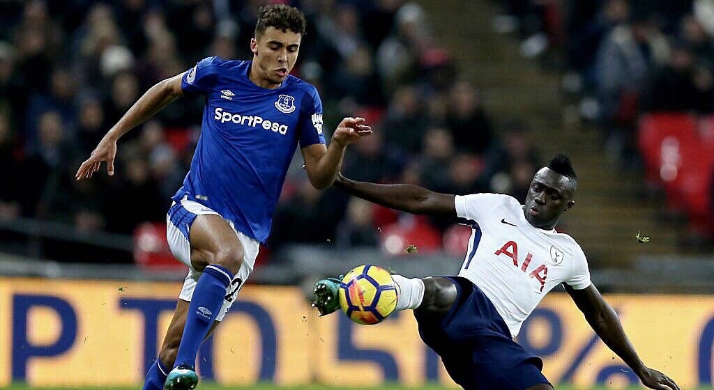 วิเคราะห์บอล ทีเด็ดบอล - คลิปไฮไลท์-พรีเมียร์ลีก-:-สเปอร์ส-4-0-เอฟเวอร์ตัน