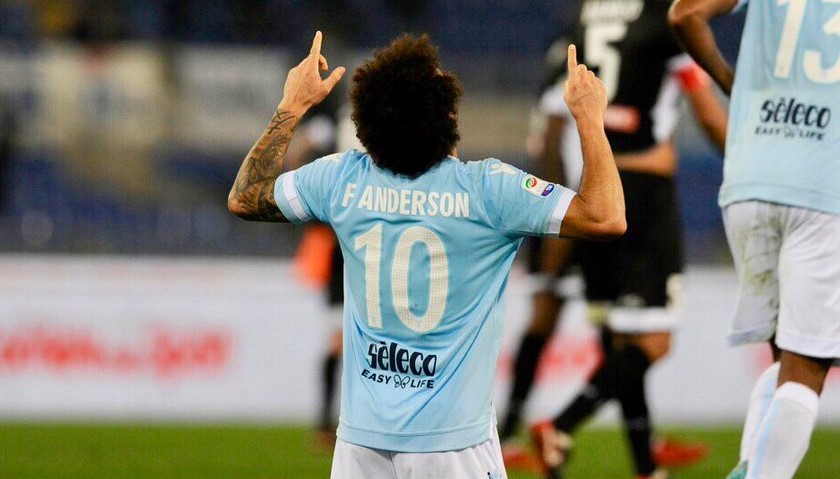 วิเคราะห์บอล ทีเด็ดบอล - คลิปไฮไลท์-เซเรียอา-:-ลาซิโอ้-3-0-อูดิเนเซ่