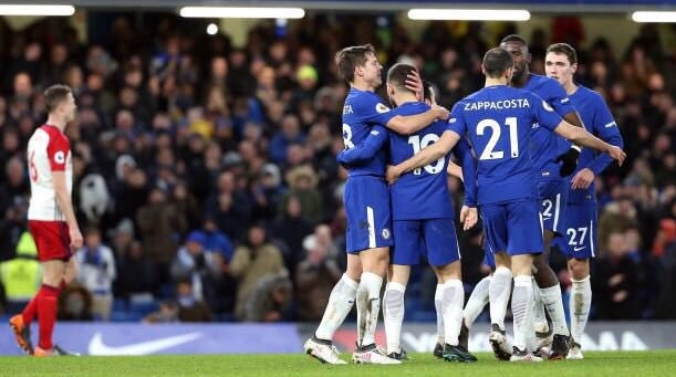วิเคราะห์บอล ทีเด็ดบอล - คลิปไฮไลท์-พรีเมียร์ลีก-:-เชลซี-3-0-เวสต์บรอมวิช
