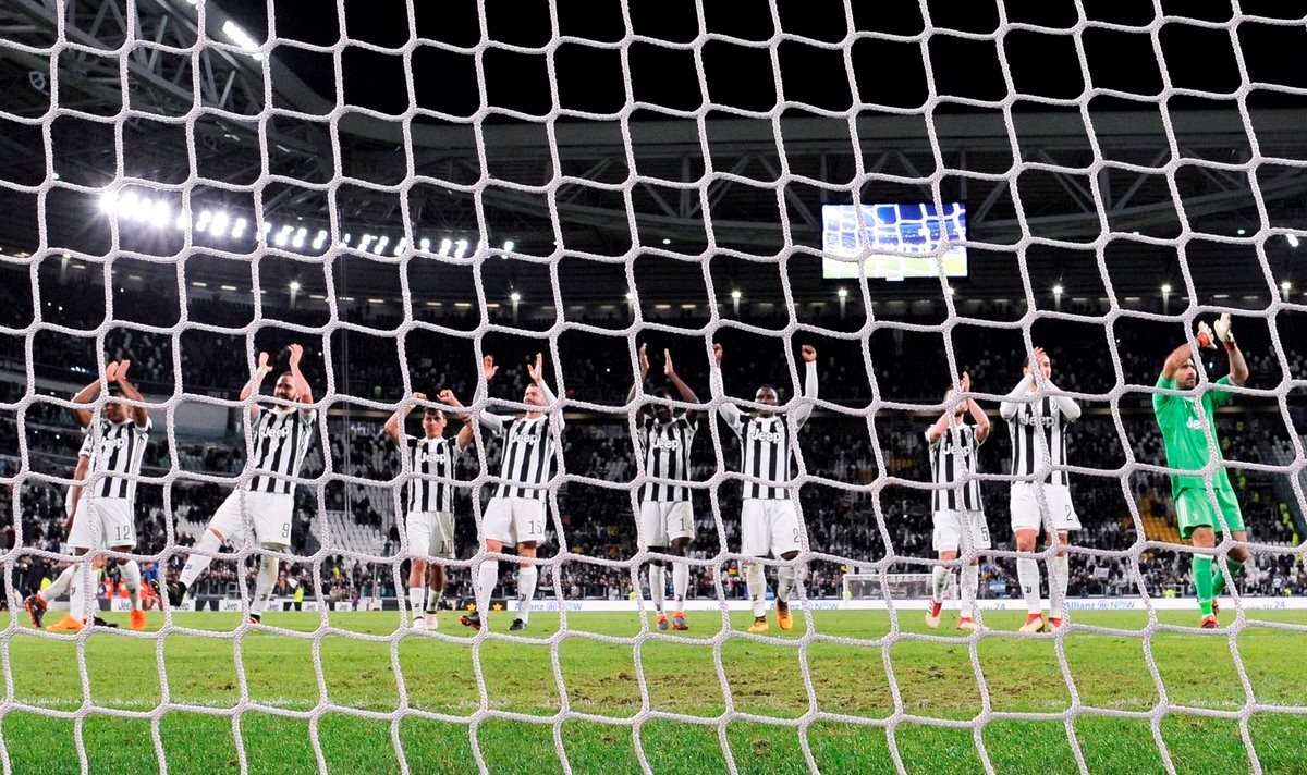 วิเคราะห์บอล ทีเด็ดบอล - คลิปไฮไลท์-เซเรียอา-:-ยูเวนตุส-2-0-ตาลันต้า