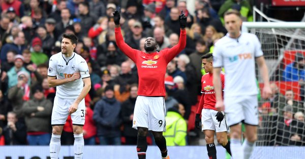 วิเคราะห์บอล ทีเด็ดบอล - คลิปไฮไลท์-พรีเมียร์ลีก-:-แมนฯ-ยูไนเต็ด-2-0-สวอนซี-ซิตี้