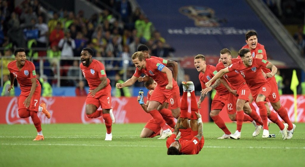 วิเคราะห์บอล ทีเด็ดบอล - คลิปไฮไลท์-ฟุตบอลโลก-2018-:-โคลอมเบีย-[3]-1-1-[4]-อังกฤษ