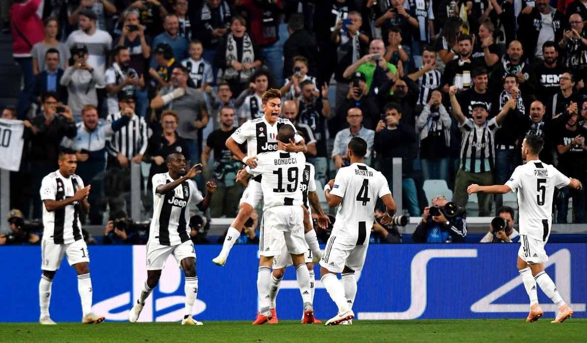 วิเคราะห์บอล ทีเด็ดบอล - คลิปไฮไลท์-ยูฟ่า-แชมเปี้ยนส์ลีก-:-ยูเวนตุส-3-0-ยังบอยส์