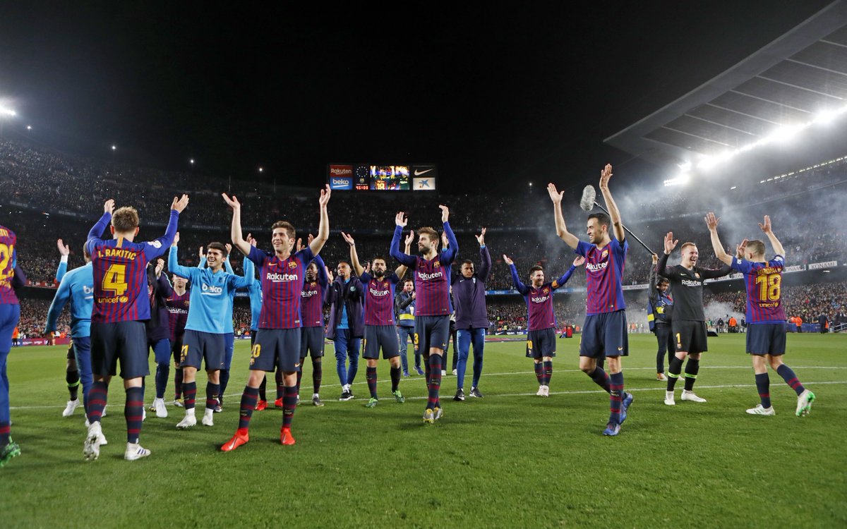 วิเคราะห์บอล ทีเด็ดบอล - คลิปไฮไลท์-ลาลีกา-:-บาร์เซโลน่า-1-0-เลบานเต้