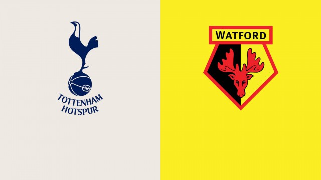 วิเคราะห์บอล ทีเด็ดบอล - คลิปไฮไลท์-พรีเมียร์ลีก-:-สเปอร์ส-1-0-วัตฟอร์ด