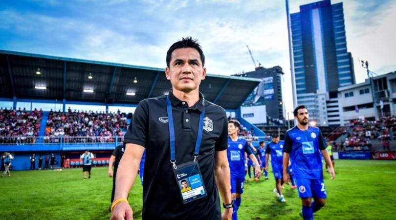 วิเคราะห์บอล ทีเด็ดบอล - กุนซือสิงห์เจ้าท่าเผยสาเหตุไม่โรเตชั่น-เชือดอยุธยาก่อนเยือนบีจี