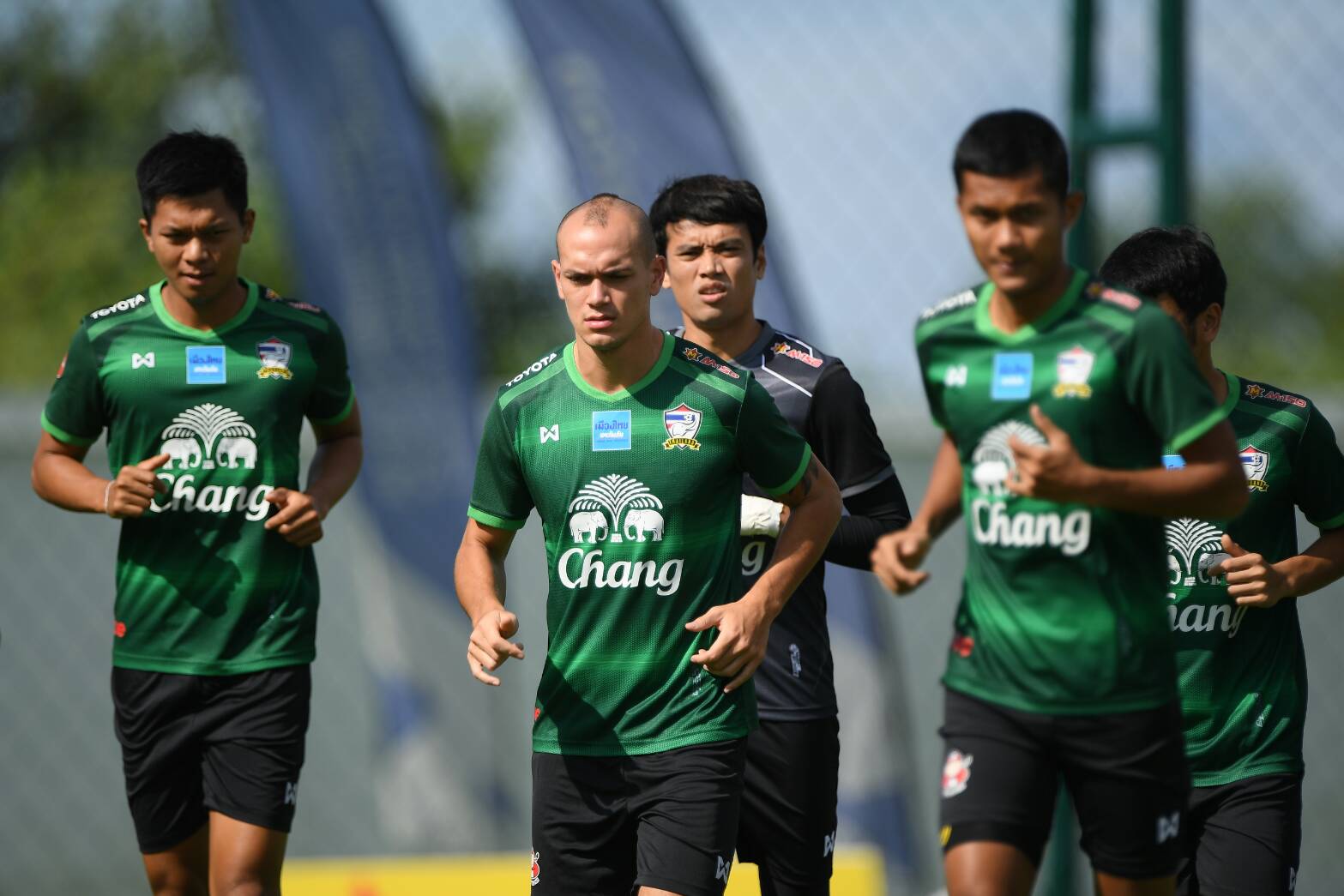 วิเคราะห์บอล ทีเด็ดบอล - “มานูเอล-ทอม”-รับต้องฝึกภาษาไทยเพื่อเร่งปรับตัวกับเพื่อนร่วมทีม