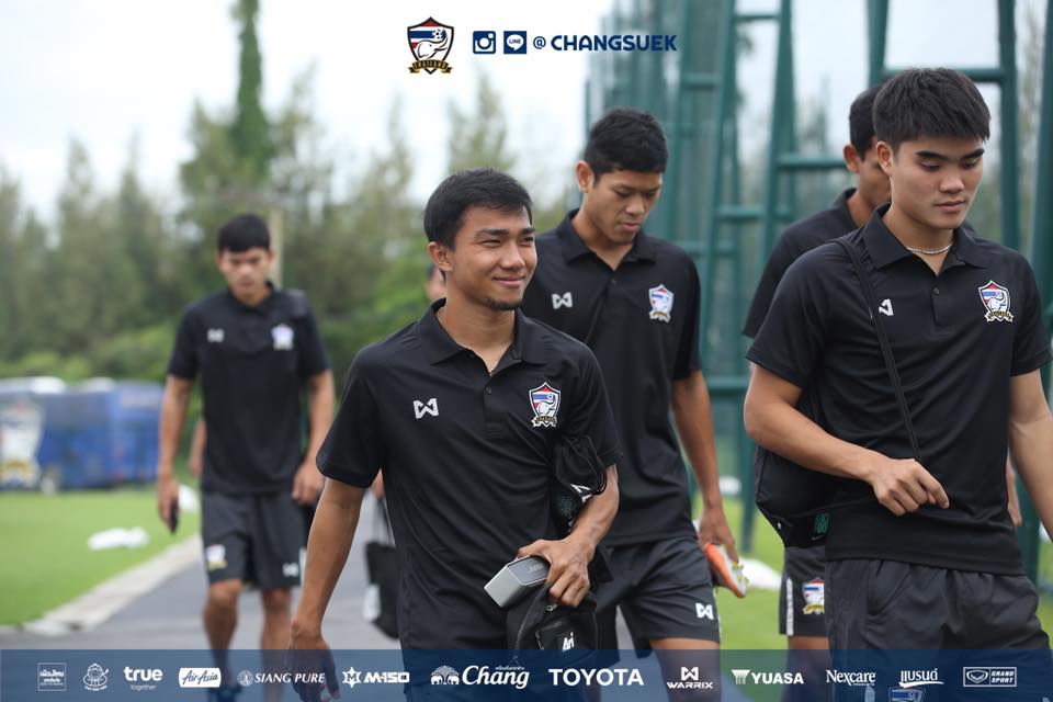 วิเคราะห์บอล ทีเด็ดบอล - “ชนาธิป”-สมทบ!-ราเยวัชนำ-25-แข้งช้างศึกซ้อมพร้อมหน้าก่อนดวลอิรัก