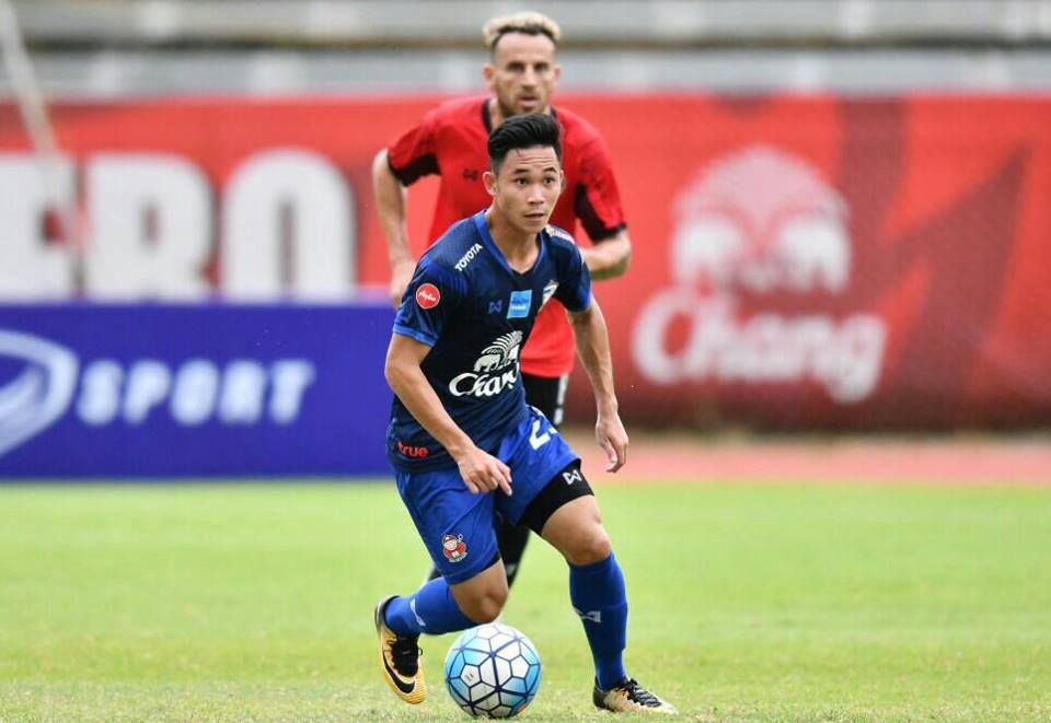 วิเคราะห์บอล ทีเด็ดบอล - “สุภโชค”-ติดโผ!-ส.บอลแบโผ-23-แข้งช้างศึกดวลอิรัก,ออสซี่-คัดบอลโลก