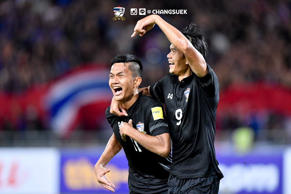 วิเคราะห์บอล ทีเด็ดบอล - มงคล-ทศไกร-:-ทุกครั้งที่ได้เห็นแฟนบอลดีใจ-เราก็อยากทำให้ได้