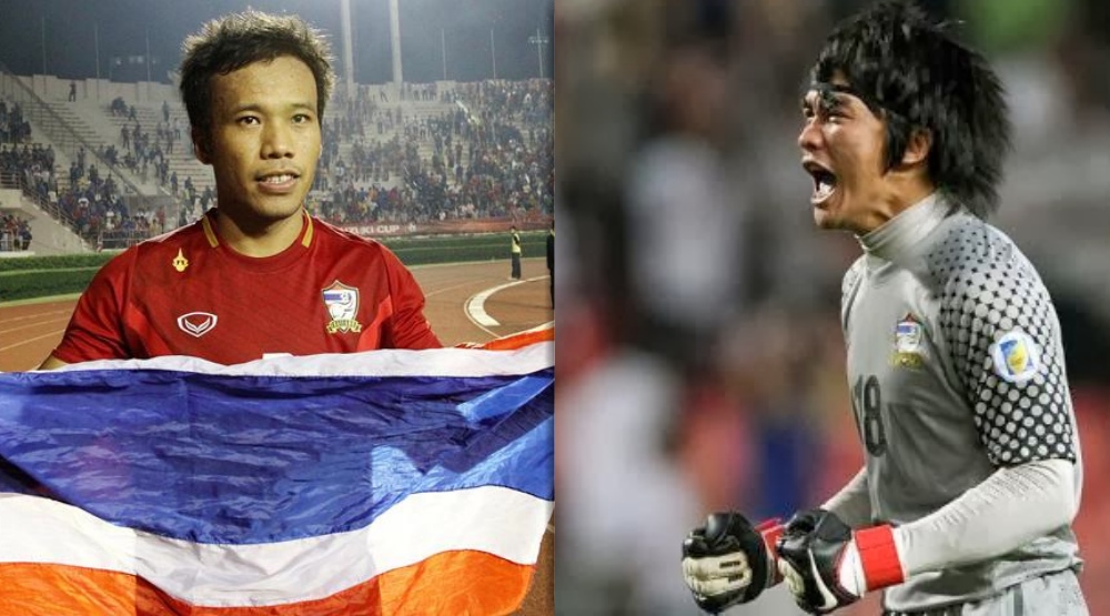 วิเคราะห์บอล ทีเด็ดบอล - อำลาช้างศึก!-ส.บอลเตรียมจัดแมตช์เกียรติยศ-“สินทวีชัย”,-100-นัด-“ดัสกร”