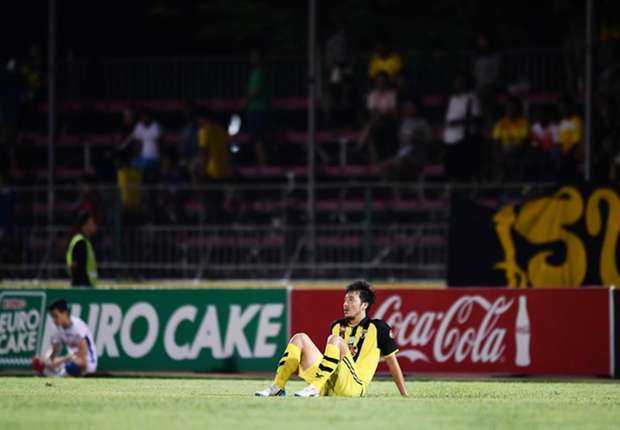 วิเคราะห์บอล ทีเด็ดบอล - บ๊ายบายไทยลีก!-3-เงื่อนไข--ซุปเปอร์--ตกชั้นทันที