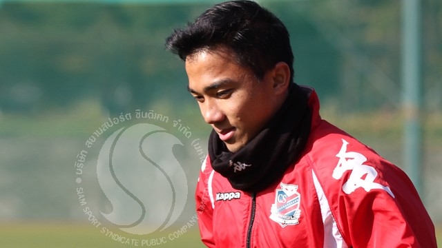 วิเคราะห์บอล ทีเด็ดบอล - ชนาธิปเผยเป้าหมายใน3นัดสุดท้ายกับคอนซาโดเล่ซีซั่นนี้