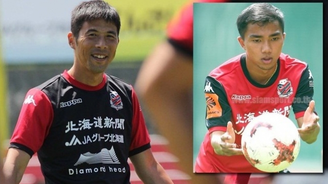 วิเคราะห์บอล ทีเด็ดบอล - ชูเฮ-ไร้กังวัล-ชนาธิป-ปรับตัวลุยระบบเพรสซิ่งเจลีกได้สบาย