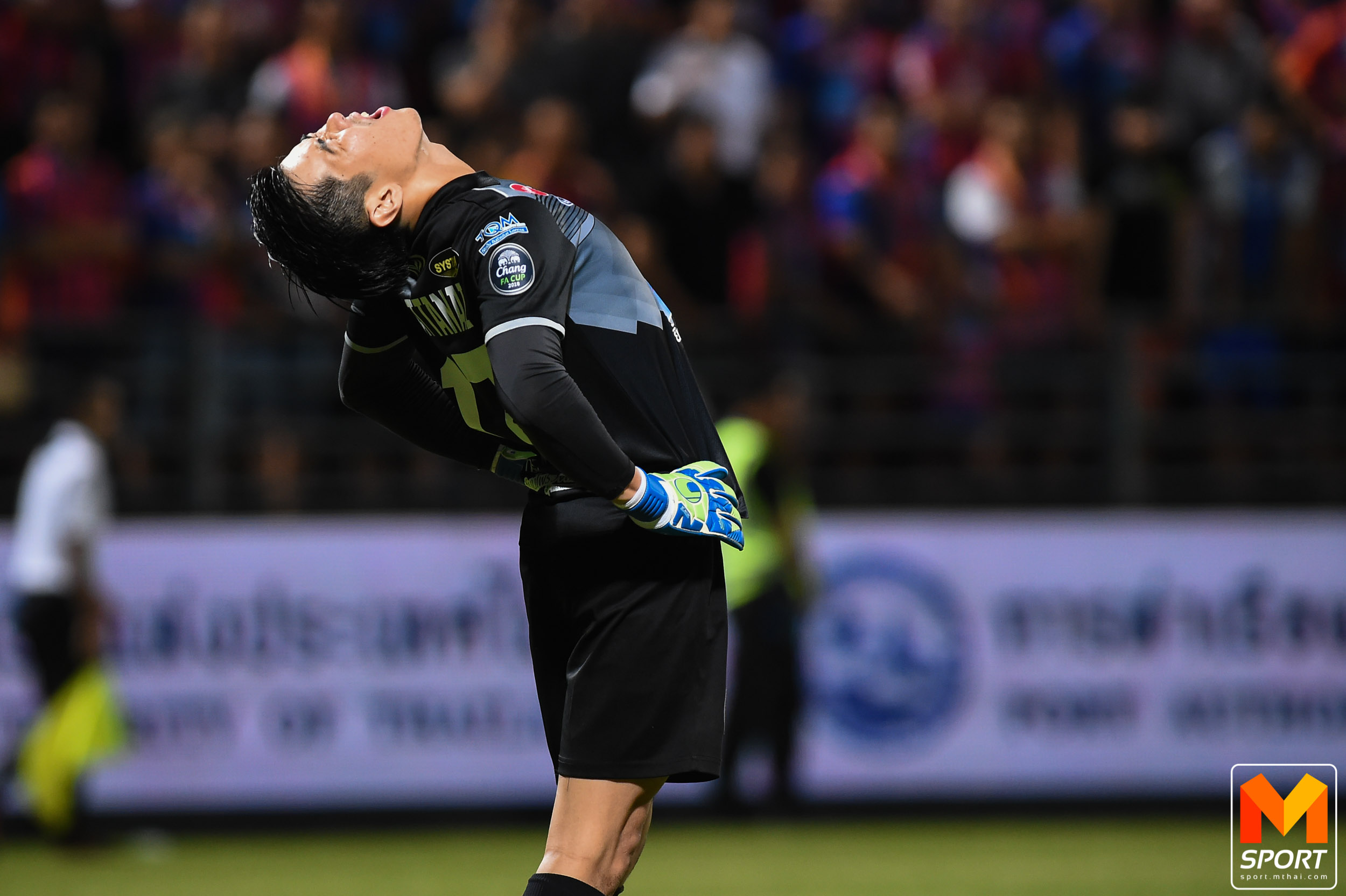 วิเคราะห์บอล ทีเด็ดบอล - วาสนาคน!-‘รัตนัย’-เดี้ยงก่อนเข้าแคมป์ช้างศึกเตรียมเอเชียนเกมส์