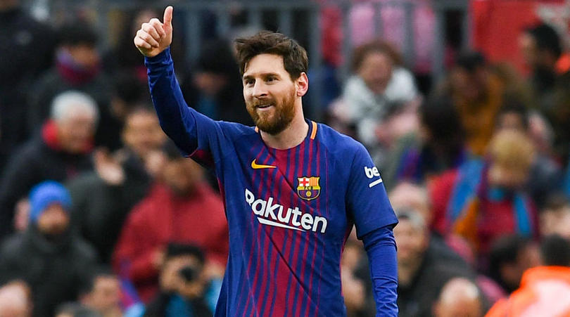 วิเคราะห์บอล ทีเด็ดบอล - เมสซี่ยกยูเว่มีลุ้นแชมป์ยุโรปเหนือชุดขาวเพราะมีโด้
