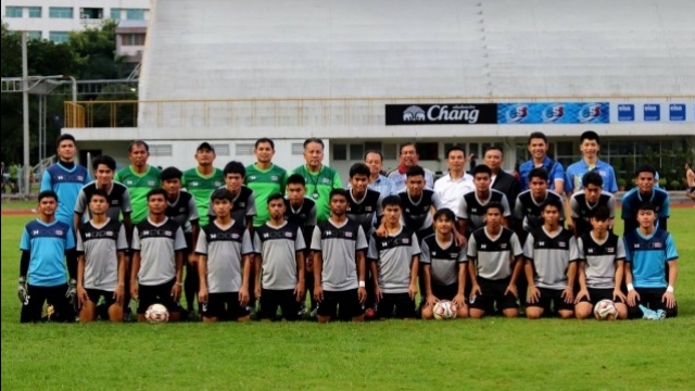 วิเคราะห์บอล ทีเด็ดบอล - แข้งนร.ไทยยังไม่ตัดตัว-โค้ชทองสุขเผยเปิดกว้างให้โชว์ฝีเท้าเต็มที่