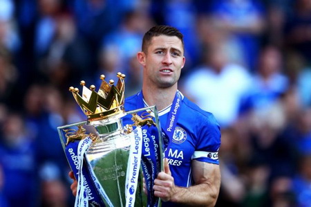 วิเคราะห์บอล ทีเด็ดบอล - แม่นเเล้ว!!!-ซาร์รี่-ยืนยัน-เคฮิลล์-คือ--กัปตันสิงห์บลูส์-