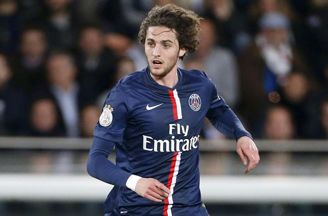 วิเคราะห์บอล ทีเด็ดบอล - ยักษ์ใหญ่รอเพียบ!-ราบิโอต์-ปัดขยายสัญญา-PSG-อีกยก