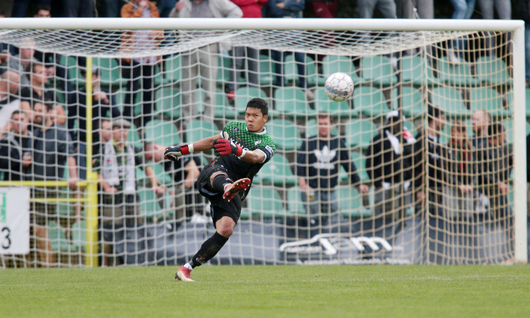วิเคราะห์บอล ทีเด็ดบอล - ในรอบ-4-เดือนครึ่ง!-“กวินทร์”-คืนสนาม-OHL-ทีมสำรองเฉือนโรเซแลร์-2-1