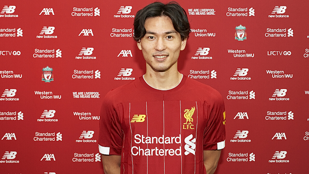 วิเคราะห์บอล ทีเด็ดบอล - คล็อปป์เคลียละเอียดดีลปล่อยมินามิโนะ