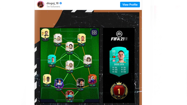 วิเคราะห์บอล ทีเด็ดบอล - โชต้าขึ้นแท่นเบอร์-1-โลกเกมส์-FIFA