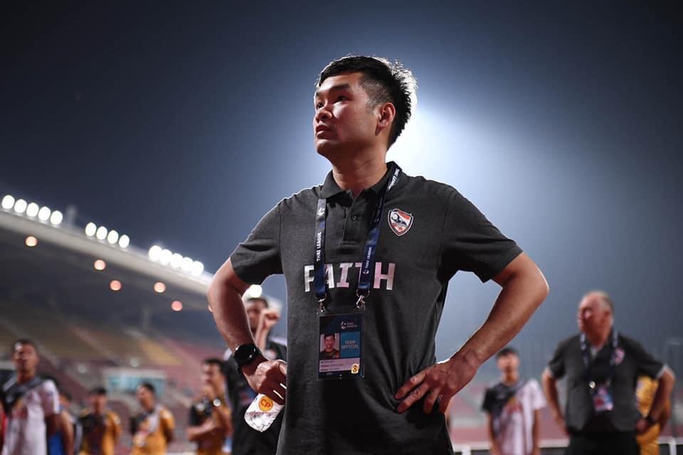 วิเคราะห์บอล ทีเด็ดบอล - -บิ๊กฮั่น--ตั้งเป้าคว้าแชมป์-เจอใครต้องผ่านหมด
