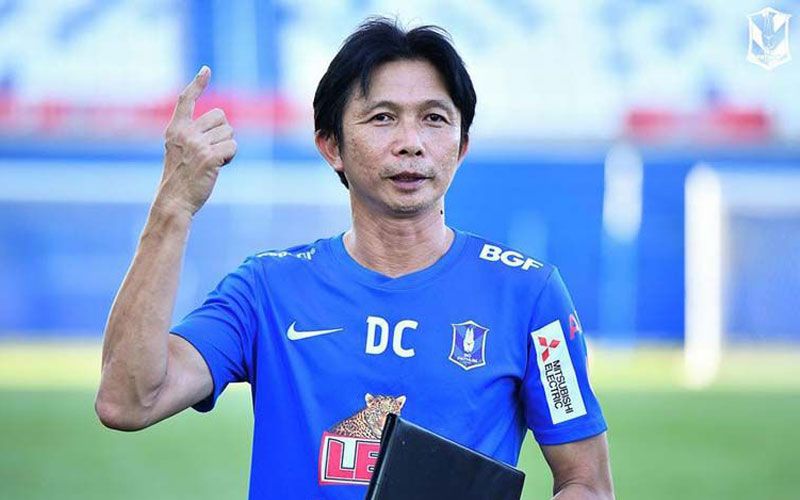 วิเคราะห์บอล ทีเด็ดบอล - โค้ชโอ่ง-ย้ำชัดไม่มีชะล่าใจแม้นำฝูงโด่งขาดลอย