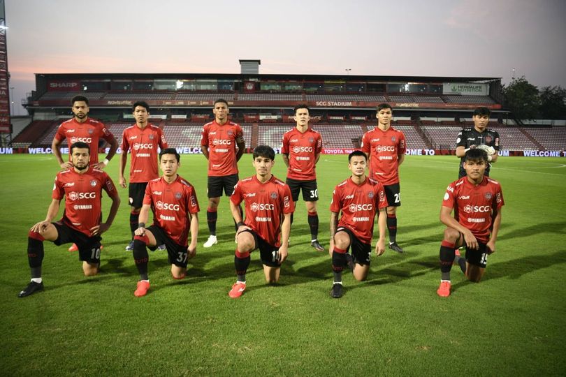 วิเคราะห์บอล ทีเด็ดบอล - เมืองทอง-ฟอร์มฮอตต่อเนื่อง-ซัดสุโขทัย-3-0