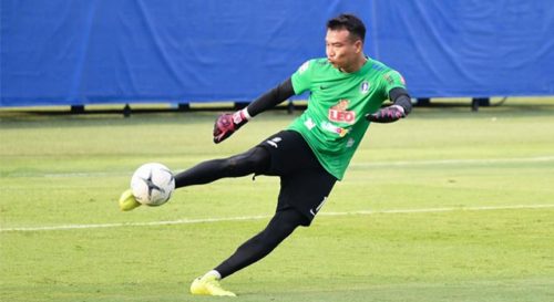 วิเคราะห์บอล ทีเด็ดบอล - -ฉัตรชัย--เผยยังไม่ฝันถึงการเป็นแชมป์ไร้พ่าย