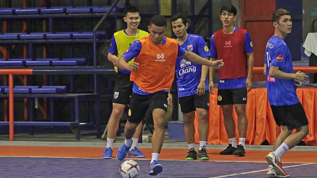 วิเคราะห์บอล ทีเด็ดบอล - โต๊ะเล็กช้างศึก-ซ้อมเข้มเตรียมรับมือทัวร์นาเม้นต์นานาชาติ