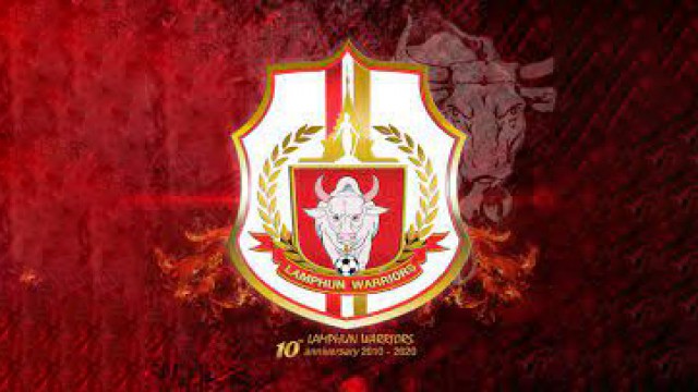 วิเคราะห์บอล ทีเด็ดบอล - “ลำพูน-วอริเออร์”-กักตัวยกทีม