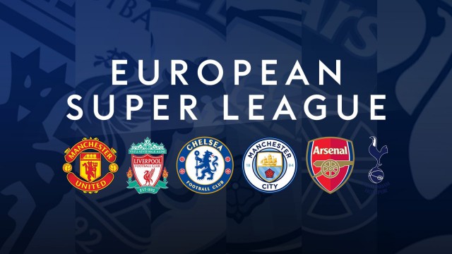 วิเคราะห์บอล ทีเด็ดบอล - 6-สโมสรชั้นพรีเมียร์ลีก-ประกาศถอนตัวจากการเข้าร่วมรายการยูโรเปี้ยน-ซูเปอร์ลีก