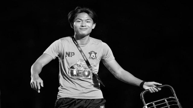 วิเคราะห์บอล ทีเด็ดบอล - เชียงใหม่-เอฟซี-ร่วมแสดงความเสียใจในการสูญเสียเจ้าหน้าที่ทีม⁣