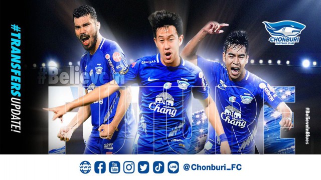 วิเคราะห์บอล ทีเด็ดบอล - ฉลามชลยันไม่ขาย-วรชิต,กฤษดา,ฉัตรมงคล-นักเตะตัวหลักทีม