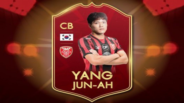 วิเคราะห์บอล ทีเด็ดบอล - โปลิศ-เทโร-เอฟซี-คว้า-ยาง-จุน-อา-มาร่วมทัพ