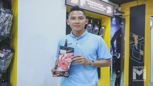 วิเคราะห์บอล ทีเด็ดบอล - นครราชสีมา-มาสด้า-เอฟซี-ปิดดีลคว้า-พิศาล-ดอกไม้แก้ว-เฝ้าเสา