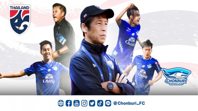วิเคราะห์บอล ทีเด็ดบอล - -โค้ชเตี้ย--มั่นใจ-3-แข้งฉลามช่วยชาติได้