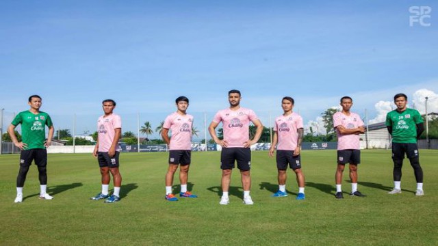 วิเคราะห์บอล ทีเด็ดบอล - สุพรรณบุรี-เอฟซี-เปิดตัวอย่างเป็นทางการ-7-ราย