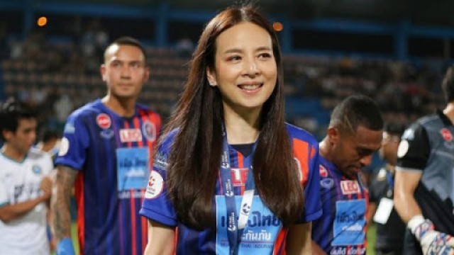 วิเคราะห์บอล ทีเด็ดบอล - มาดามแป้งลั่น-การท่าเรือ-มั่นใจทีมพร้อมลุยศึกรอบแบ่งกลุ่มเอซีแอล