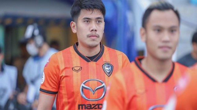 วิเคราะห์บอล ทีเด็ดบอล - เมืองกาญจน์--คว้าตัว--ธัชนนท์-นคราวงศ์--เสริมทัพ