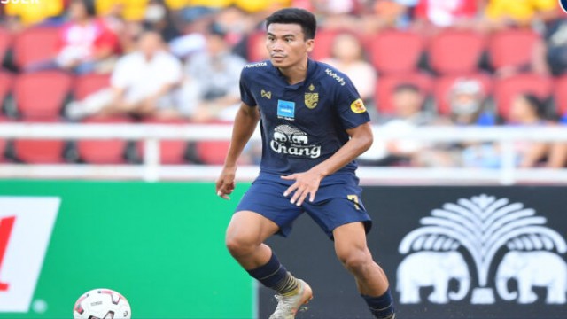 วิเคราะห์บอล ทีเด็ดบอล - เชียงใหม่-ยูไนเต็ด-อาจปาดหน้าคว้าตัว-ธีระพล-เยาะเย้ย