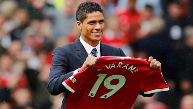 วิเคราะห์บอล ทีเด็ดบอล - แดนนี่-เมอร์ฟี่-ยังไม่เชื่อใจเกมรับของ-แมนยู